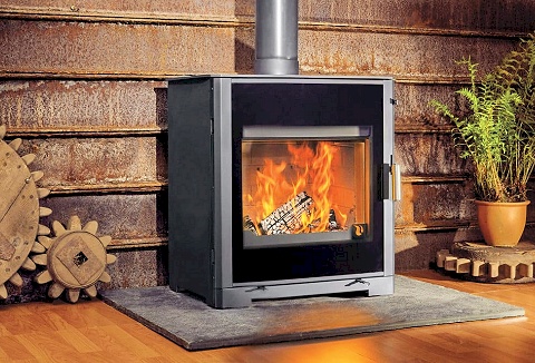 Link to the Direct Stoves website