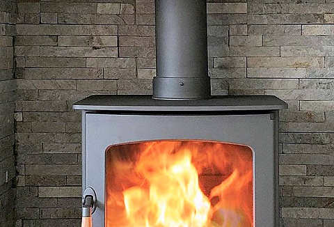 Link to the Direct Stoves website