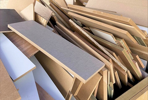 Link to the MDF Direct website