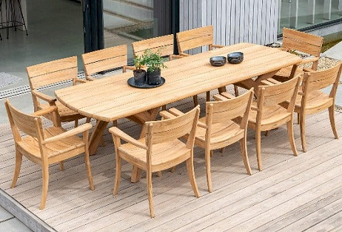 Link to the Woodlark Garden Luxury website Link to the Woodlark Garden Luxury website