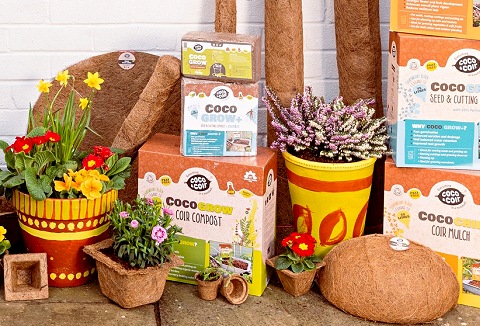 Link to the Coco & Coir website