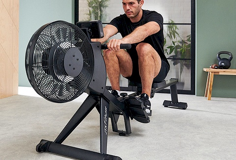 Link to the JTX Fitness website