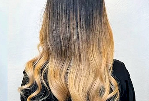 Link to the Pure Beauty website