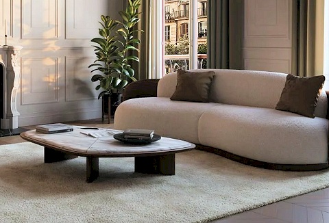 Link to the Araco Interiors website