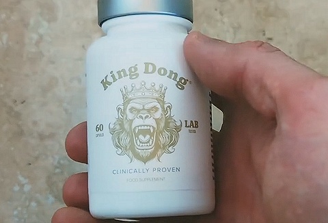 Link to the King Dong website Link to the King Dong website