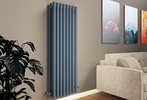 Link to the Radiator Village website Link to the Radiator Village website