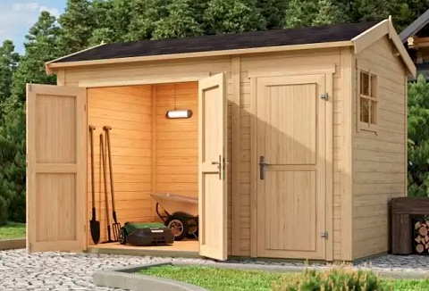 Link to the Living Chic website