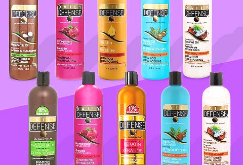 Link to the FabFinds website