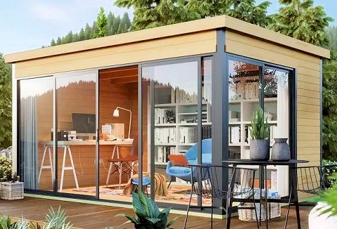 Link to the Living Chic website Link to the Living Chic website