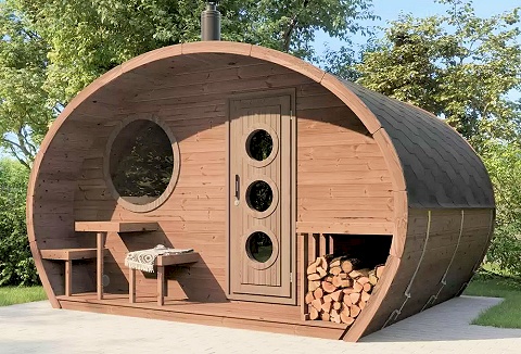 Link to the Living Chic website