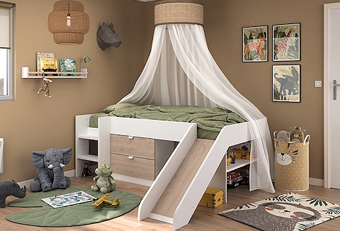 Link to the Bedz4kids website