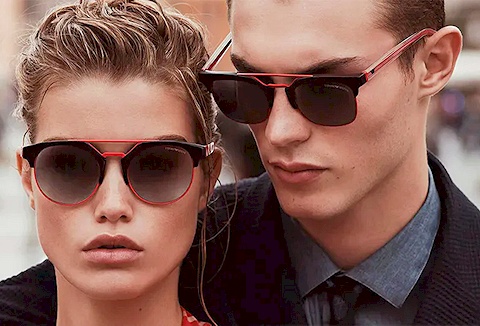 Link to the Urban Sunglasses website