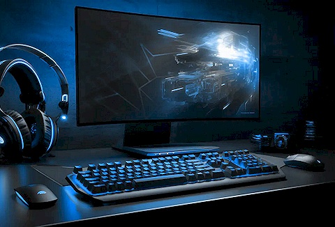 Link to the PcNova website