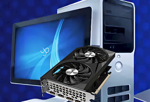 Link to the PcNova website