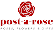 Link to the Post-a-Rose website