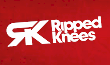 Link to the Ripped Knees website
