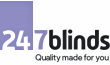 Link to the 247 Blinds website