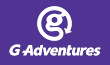 Link to the G Adventures website