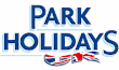 Link to the Park Holidays UK website