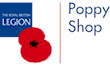 Link to the Poppy Shop website