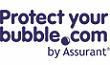 Link to the Protect Your Bubble website