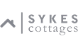 Link to the Sykes Holiday Cottages website