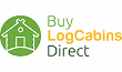 Link to the Buy LogCabins Direct website