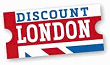 Link to the Discount London website