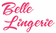 Link to the Belle Lingerie website