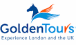 Link to the Golden Tours website