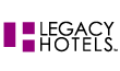 Link to the Legacy Hotels website