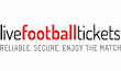 Link to the LiveFootballTickets website