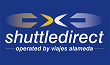 Link to the ShuttleDirect website