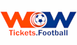 Link to the WOWtickets.football website