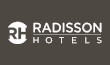 Link to the Radisson Hotels website
