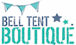 Link to the Bell Tent Boutique website