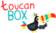 Link to the ToucanBox website