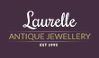 Link to the Laurelle Antique Jewellery website