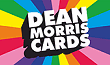 Link to the Dean Morris Cards website