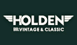 Link to the Holden Vintage & Classic website