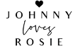 Link to the Johnny Loves Rosie website