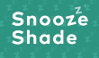 Link to the SnoozeShade website