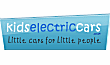 Link to the Kids Electric Cars website