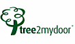 Link to the Tree2mydoor website