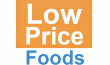 Link to the Low Price Foods website
