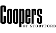 Link to the Coopers of Stortford website