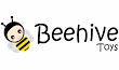 Link to the Beehive Toys website