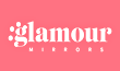 Link to the Glamour Mirrors website