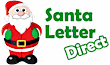 Link to the Santa Letter Direct website