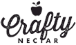 Link to the Crafty Nectar website
